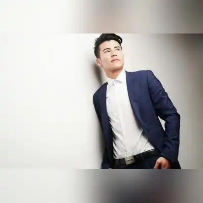 许辰君